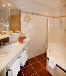 Imagen general del Hotel ALPENWELLNESSHOTEL GASTEIGERHOF. Foto 8
