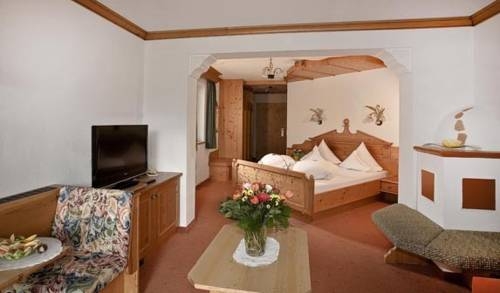 Imagen general del Hotel ALPENWELLNESSHOTEL GASTEIGERHOF. Foto 9
