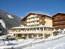 Imagen general del Hotel ALPENWELLNESSHOTEL GASTEIGERHOF. Foto 10