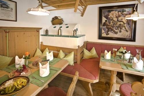 Imagen general del Hotel ALPENWELLNESSHOTEL GASTEIGERHOF. Foto 11