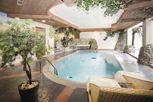 Imagen general del Hotel ALPENWELLNESSHOTEL GASTEIGERHOF. Foto 13
