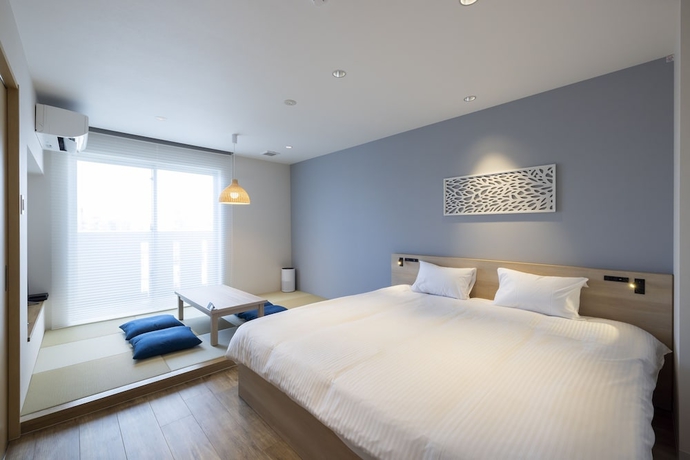 Imagen de la habitación del Hotel ALPHABED INN NahaKokusaiStreet EAST. Foto 4