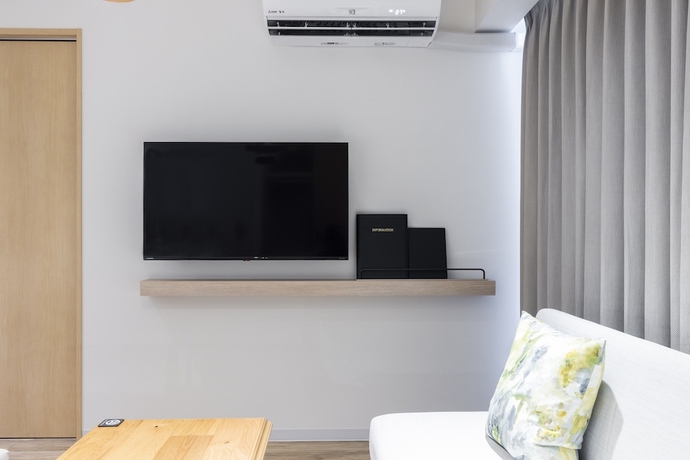 Imagen de la habitación del Hotel ALPHABED INN NahaKokusaiStreet EAST. Foto 12