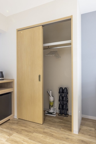 Imagen de la habitación del Hotel ALPHABED INN NahaKokusaiStreet EAST. Foto 13