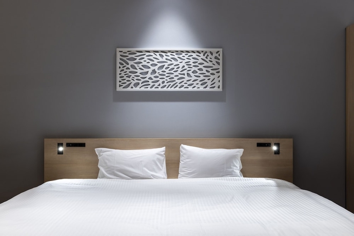 Imagen de la habitación del Hotel ALPHABED INN NahaKokusaiStreet EAST. Foto 14