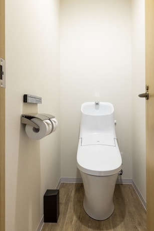 Imagen de la habitación del Hotel ALPHABED INN NahaKokusaiStreet EAST. Foto 15