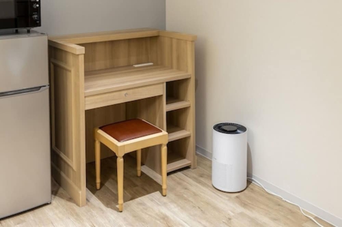 Imagen de la habitación del Hotel ALPHABED INN NahaKokusaiStreet WEST. Foto 3