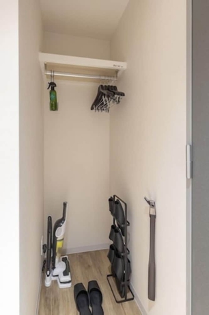 Imagen de la habitación del Hotel ALPHABED INN NahaKokusaiStreet WEST. Foto 10