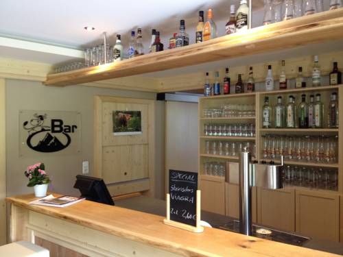 Imagen general del Hotel ALPHOTEL KUHSTADL. Foto 2