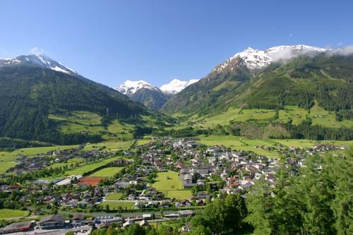 Imagen general del Hotel ALPHOTEL KUHSTADL. Foto 3