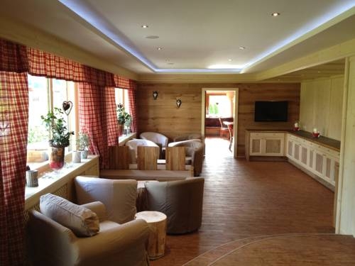 Imagen general del Hotel ALPHOTEL KUHSTADL. Foto 4