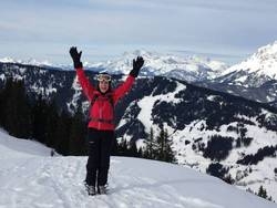 Imagen general del Hotel ALPHOTEL KUHSTADL. Foto 5