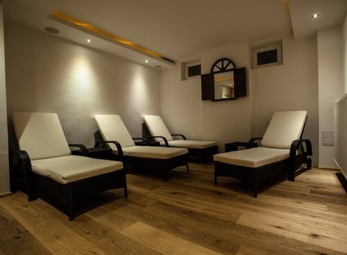 Imagen general del Hotel ALPHOTEL KUHSTADL. Foto 6