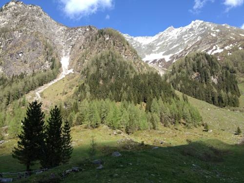 Imagen general del Hotel ALPHOTEL KUHSTADL. Foto 7