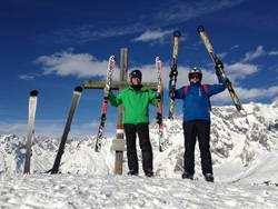 Imagen general del Hotel ALPHOTEL KUHSTADL. Foto 9