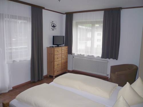 Imagen general del Hotel ALPHOTEL KUHSTADL. Foto 10