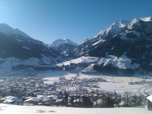 Imagen general del Hotel ALPHOTEL KUHSTADL. Foto 11