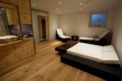 Imagen general del Hotel ALPHOTEL KUHSTADL. Foto 12