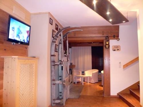 Imagen general del Hotel ALPHOTEL KUHSTADL. Foto 13