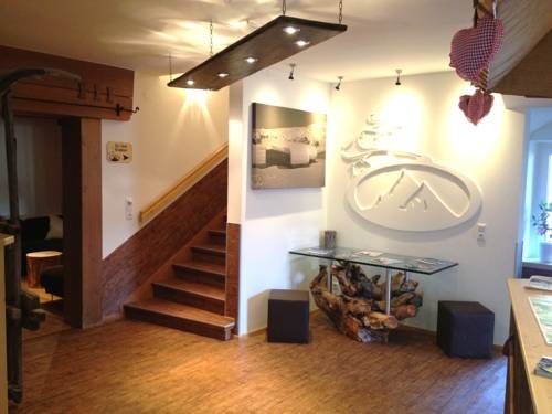 Imagen general del Hotel ALPHOTEL KUHSTADL. Foto 14