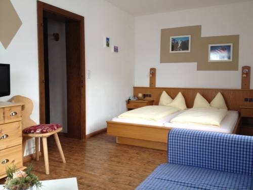 Imagen general del Hotel ALPHOTEL KUHSTADL. Foto 15