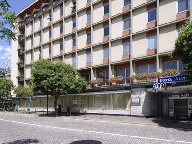 Imagen general del Hotel ALPI, Bolzano. Foto 4