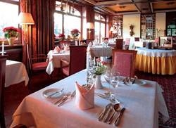 Imagen general del Hotel ALPIN - DAS SPORTHOTEL. Foto 3