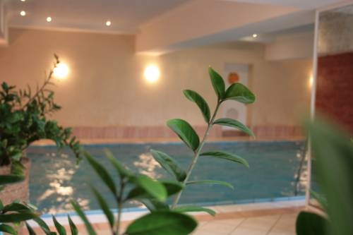 Imagen general del Hotel ALPIN - DAS SPORTHOTEL. Foto 4