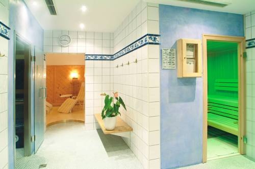 Imagen general del Hotel ALPIN - DAS SPORTHOTEL. Foto 6