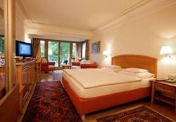 Imagen general del Hotel ALPIN - DAS SPORTHOTEL. Foto 8