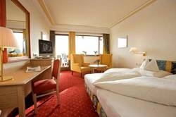 Imagen general del Hotel ALPIN - DAS SPORTHOTEL. Foto 12
