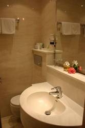 Imagen general del Hotel ALPIN - DAS SPORTHOTEL. Foto 13