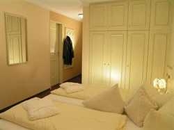 Imagen de la habitación del Hotel ALPIN. Foto 2