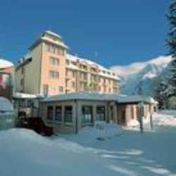Imagen general del Hotel ALPIN PALACE. Foto 1