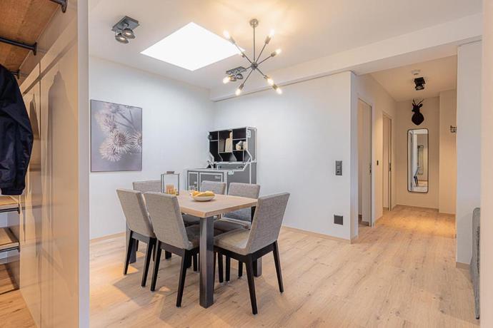 Imagen general del Hotel ALPINE INN Davos. Foto 10