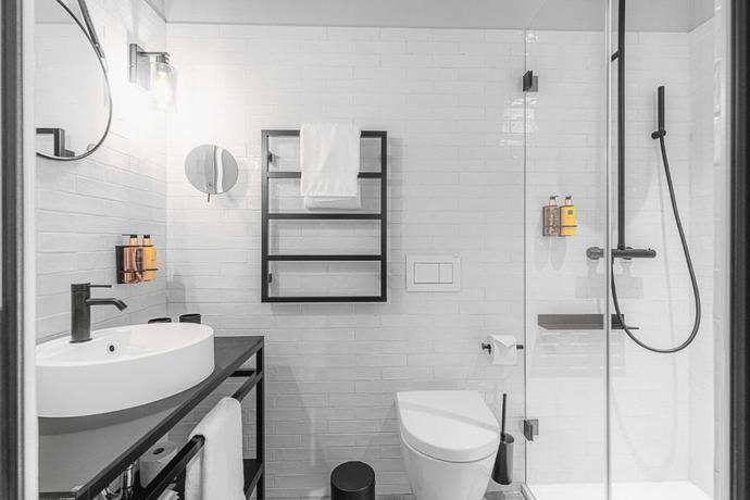 Imagen general del Hotel ALPINE INN Davos. Foto 17