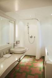 Imagen general del Hotel ALPINE SPA HOTEL HAUS HIRT. Foto 3