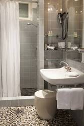 Imagen general del Hotel ALPINE SPA HOTEL HAUS HIRT. Foto 6