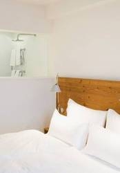 Imagen general del Hotel ALPINE SPA HOTEL HAUS HIRT. Foto 10