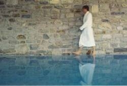 Imagen general del Hotel ALPINE SPA HOTEL HAUS HIRT. Foto 13