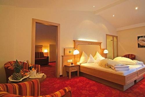 Imagen general del Hotel ALPVITA PIZ TASNA. Foto 2