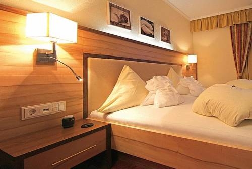 Imagen general del Hotel ALPVITA PIZ TASNA. Foto 3