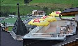 Imagen general del Hotel ALPVITA PIZ TASNA. Foto 14