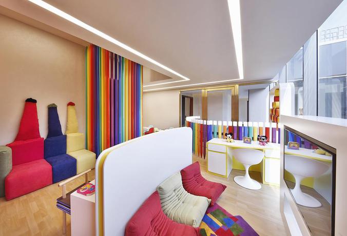 Imagen general del Hotel ALRAYYAN HOTEL DOHA, CURIO - A COLLECTION BY HILTO. Foto 4