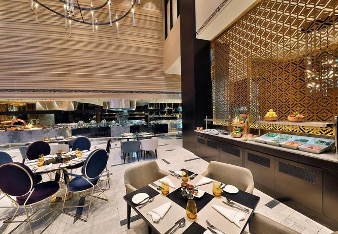 Imagen general del Hotel ALRAYYAN HOTEL DOHA, CURIO - A COLLECTION BY HILTO. Foto 7