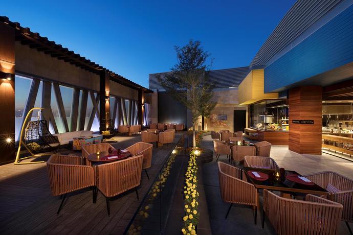 Imagen general del Hotel ALRAYYAN HOTEL DOHA, CURIO - A COLLECTION BY HILTO. Foto 9