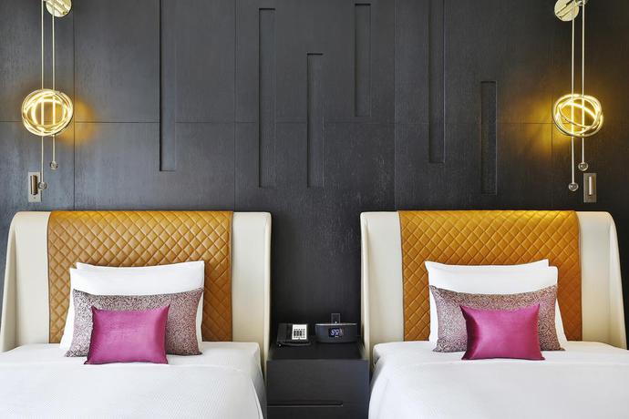 Imagen general del Hotel ALRAYYAN HOTEL DOHA, CURIO - A COLLECTION BY HILTO. Foto 12