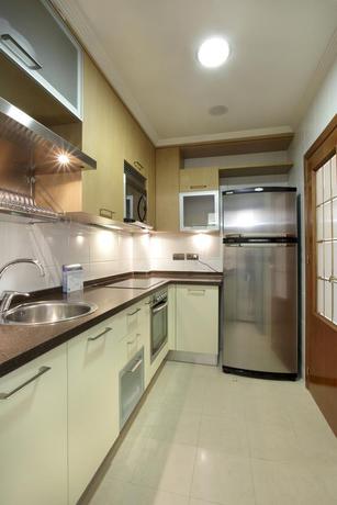 Imagen de la habitación del Hotel ALTEA BEACH APARTMENTS. Foto 4