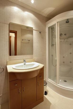 Imagen de la habitación del Hotel ALTEA BEACH APARTMENTS. Foto 5