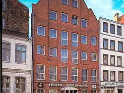 Imagen de los exteriores del Hotel ALTER SPEICHER. Foto 4